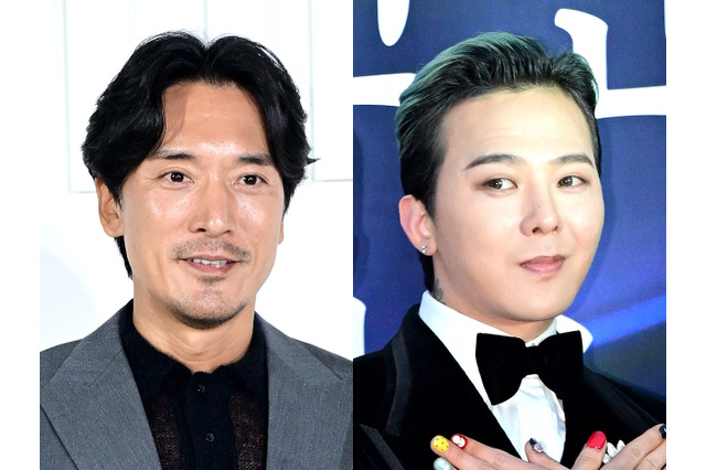 “義弟”G-DRAGONを前に萎縮？韓国俳優、大スターすぎて「お小遣いをあげられない」事情を告白 画像
