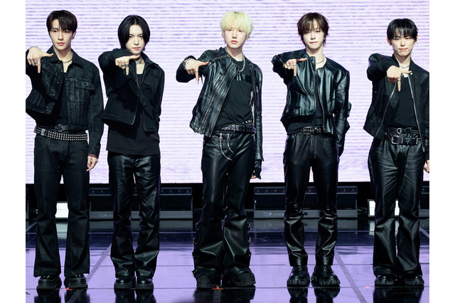 「日本でも旋風を巻き起こせる」ジェジュン手掛けるボーイズグループ「KEYVITUP」、本日デビュー！ 画像