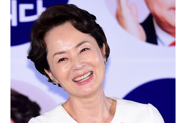 “膵臓がん”を隠して撮影を敢行…「国民の母」と呼ばれた女優キム・ヨンエさん、9周忌 画像