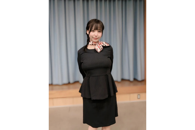 「この子は誰？」「逸材すぎる」茨城県のラジオパーソナリティ・アナウンサーの美咲が話題 画像