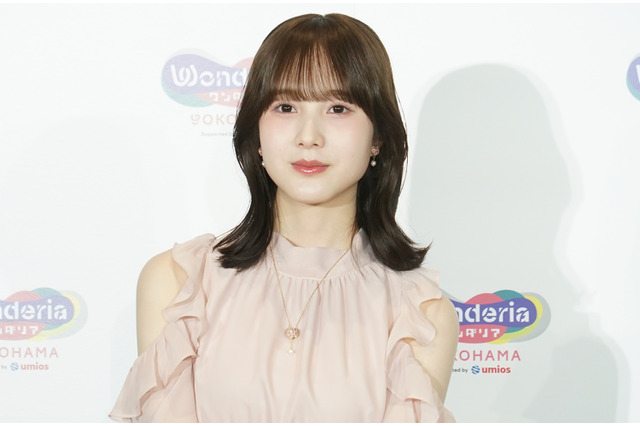 本田紗来、明治大学入学を報告「充実した大学生活にしていきます」 画像