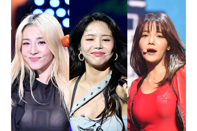 K-POPアイドルたちが次々と…夏本番を前に海外の海やプールで開放的に！“ギリギリ”写真大放出 画像