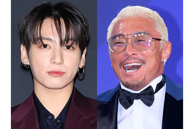「JUNG KOOKさんに招待された」秋山成勲、BTS公演に初参戦！大熱狂のコンサートを絶賛 画像