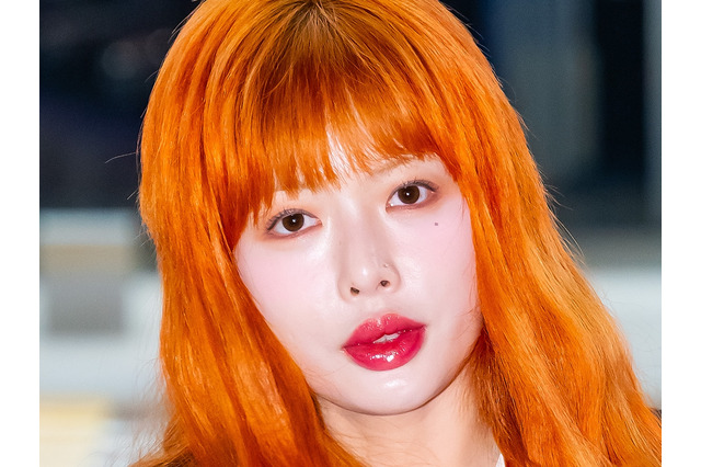 韓国“元アイドル夫婦”、揃って事務所から離れることに　AT AREAがヒョナとの専属契約終了を発表【全文】 画像