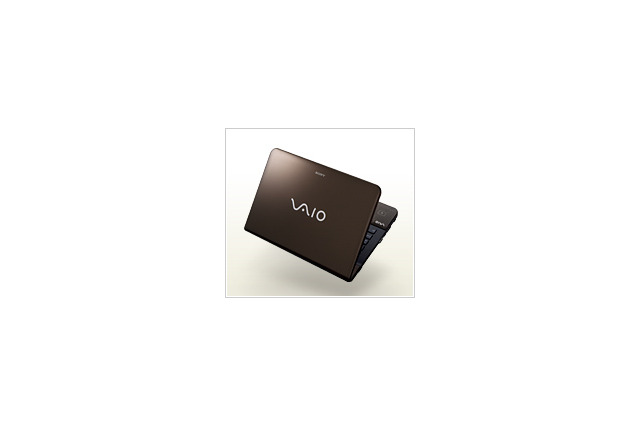 カラフルなノートPCの「VAIO E」に小ぶりな14V型を追加――直販のみ 画像