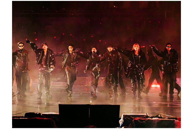 【独占速報】BTS、6年半の沈黙を破る「血の咆哮」…王の帰還、全150分を徹底ルポ 画像