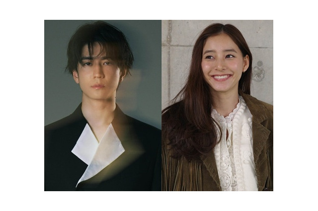 中島裕翔と新木優子の結婚に韓国メディアも反応「映画での恋人が現実に…電撃結婚を発表」 画像