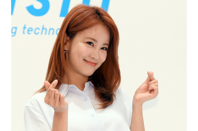 韓国の美しすぎる女芸人の整形ビフォー&アフターに1,000件もの批判コメントに衝撃 画像