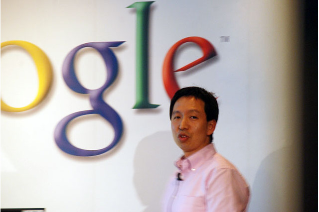 「iPhoneにも展開していきたい」――Google検索サービスの今後 画像