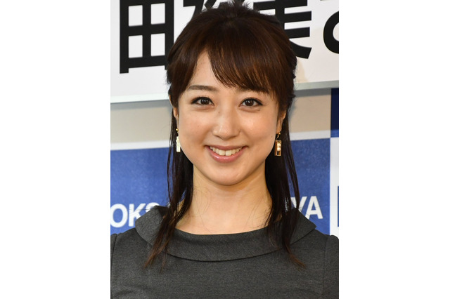 川田裕美、和歌山で一日警察署長に！制服姿で交通安全と防犯を呼びかけ 画像