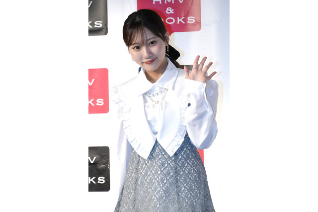 田中美久、「各国メイクどれが好み？」日韓中のメイク比較動画が話題 画像