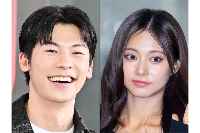 TWICE・ツウィ、台湾映画スターとの熱愛説が急浮上…母国メディアが否定的な見方の理由 画像