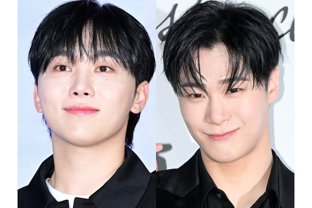 亡き親友を追悼…SEVENTEEN・スングァン、ムンビンさん3周忌に“涙の歌唱”「思い出してもらいたかった」 画像