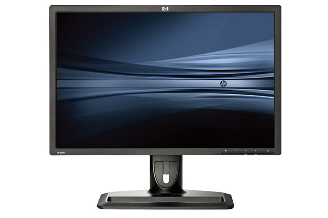 日本HP、広視野角のS-IPSパネル搭載フルHD液晶2製品 画像