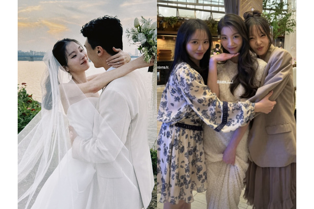 不慮の事故で2人を失ったK-POPグループの元メンバーが結婚　“涙の祝歌”が呼び起こした12年前の記憶 画像