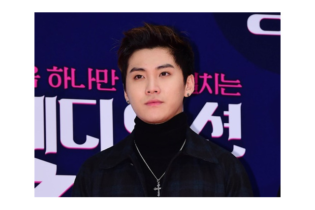 武道館公演も経験…芸能界“電撃引退”の韓国バンド出身俳優、父親に！エコー写真を公開「もうすぐ」 画像