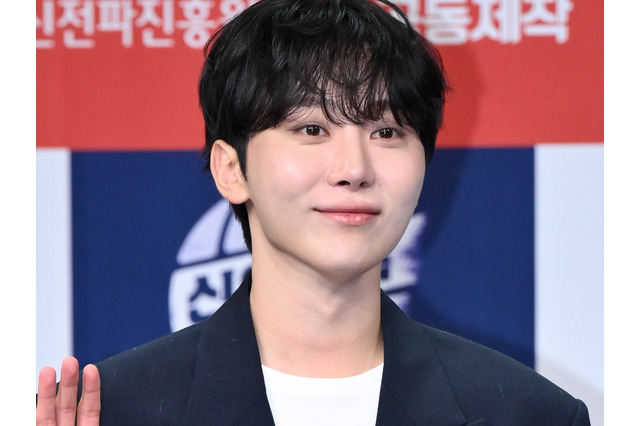 SEVENTEEN・スングァン、“俳優デビュー”と現地報道「ドラマ『水木金』への出演を調整中」 画像