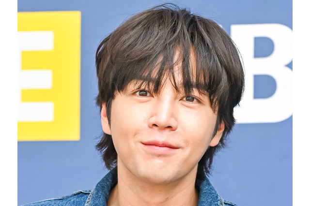 チャン・グンソク率いるバンドCHIMIRO、東京追加公演が決定！7月に豊洲PITで開催 画像