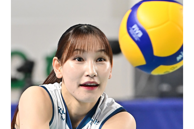 絶頂から一気に奈落へ、飲酒運転ですべてがパー…東京五輪にも出場した韓国美女セッター（28）の転落劇 画像