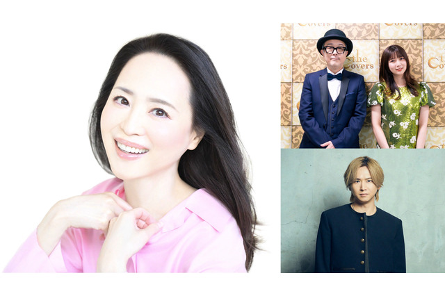 松田聖子、NHK秘蔵映像で45年の軌跡！全15曲セットリスト公開 画像