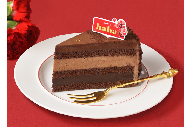 濃厚生チョコからプチケーキ詰め合わせまで！銀座コージーコーナー、全6種母の日限定ケーキを発売 画像