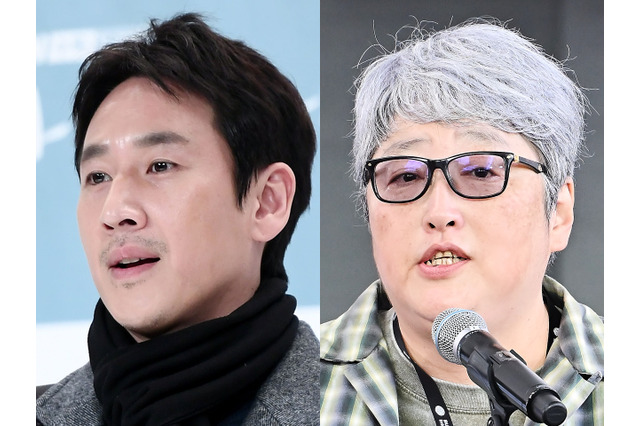 「宮部みゆきが次の作品の版権を…」『パラサイト』俳優の無念な死に怒りを表した韓国映画監督 画像