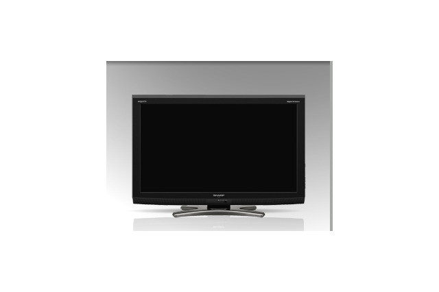 シャープ、シンプルな省エネモデル「AQUOS E7」シリーズ 画像