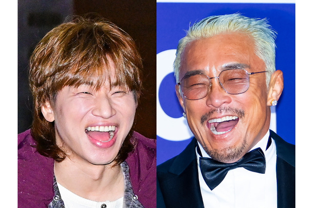 回転寿司73皿に焼き肉20人分！スタッフも呆れたBIGBANG・D-LITE＆秋山成勲らの食べっぷり 画像