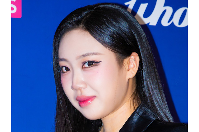 星野源とコラボした韓国ラッパー、整形後の経過を公開！すっきりとした目元に「最初で最後」 画像