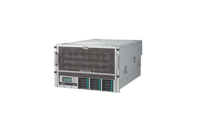 NEC、クラウド基盤への対応を強化した「スケーラブルHAサーバ」新製品を発売  画像