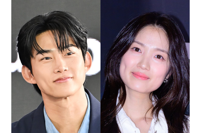 新婚旅行ではなく、共演女優の応援へ！結婚式を挙げたばかりのオク・テギョンの投稿が話題 画像