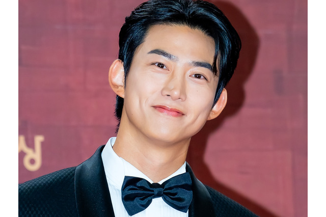 “非公開”の結婚式写真が流出も…2PM・テギョン、動じず次回作公開へ　Netflix『ソウルメイト』に期待 画像