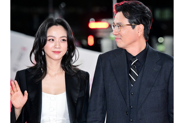 46歳で出産へ…韓国映画監督と結婚のタン・ウェイ、第2子妊娠を電撃発表「とても嬉しい」 画像