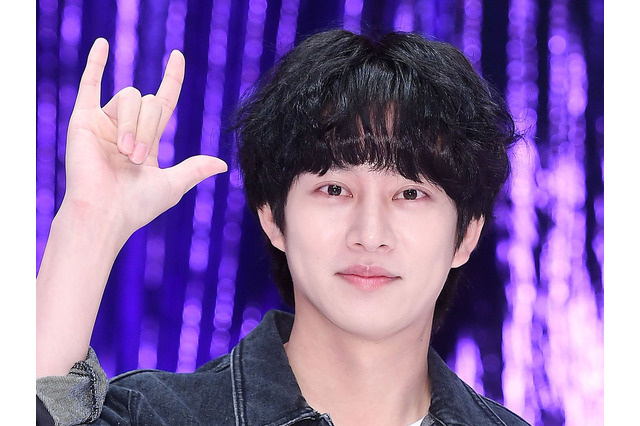 SUPER JUNIOR・ヒチョル、健康問題でバラエティ『知ってるお兄さん』から当面離脱「回復次第合流」 画像