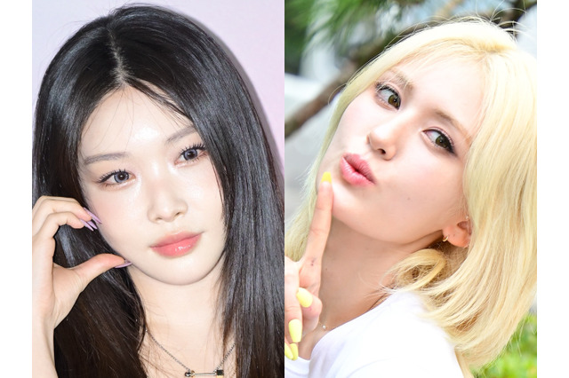 「伝説的グループ」I.O.Iの再結成を叶えた“功労者”が明らかに！チョンハ&チョン・ソミ、バラエティ出演へ 画像