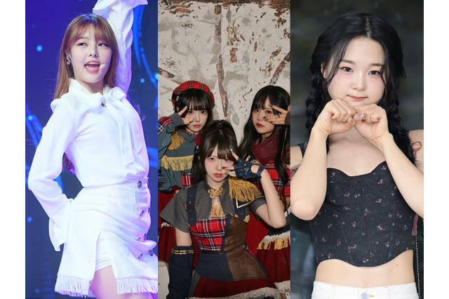 「代表と付き合えばセンターに」元K-POPアイドルの証言が波紋　華やかなステージの裏にある事務所との力関係 画像