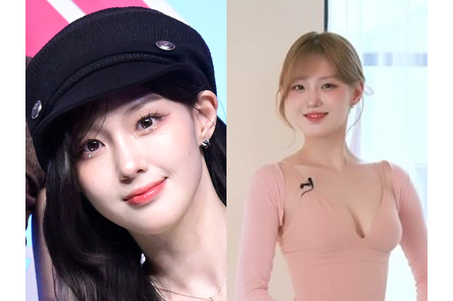 「やりすぎ」vs「歪んだ視線」肌見せの多い衣装で議論になった韓国アイドル、自ら背景を説明 画像