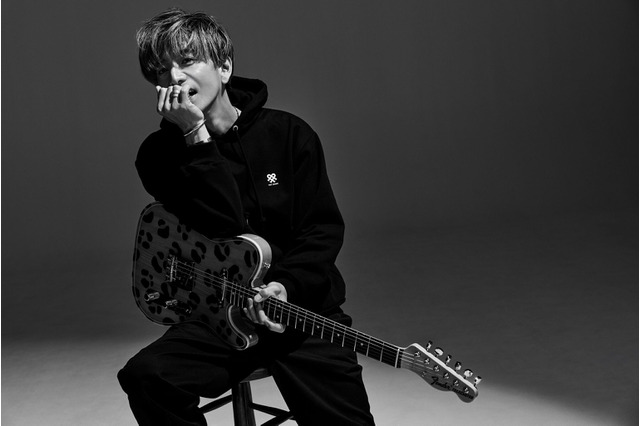 木村拓哉、エイベックスの新レーベルに移籍を発表「皆さんと一緒に楽しめる“場”をつくりたい」 画像