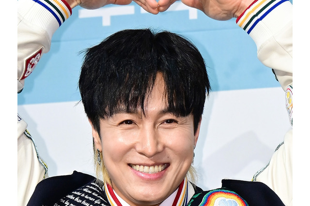 “性売買の合法化”発言などで炎上の過去…SHINHWAキム・ドンワンのAI活用方法が話題に 画像