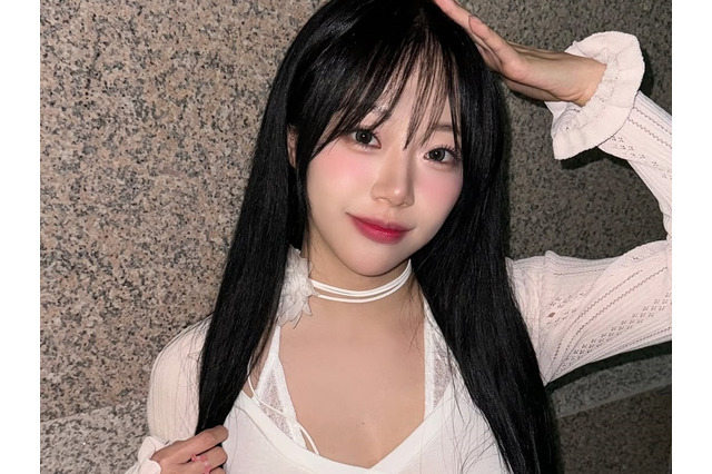 日本のAV女優にデビューを勧められた元韓国アイドル、見事なボリューム！元cignatureジウォンの衝撃ビジュ 画像