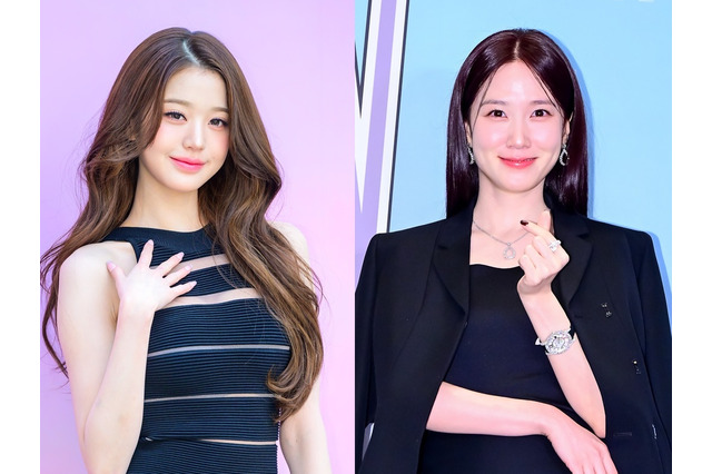 上位5人の顔ぶれに納得、“好感度が高すぎて逆に大変”なスターたち 画像