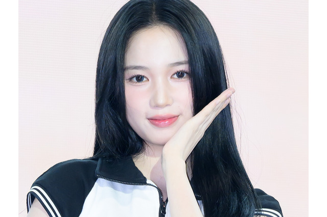 デビュー1年経たずに脱退…“OH MY GIRLの妹分”USPEER・ヨウォン、グループ活動終了へ 画像