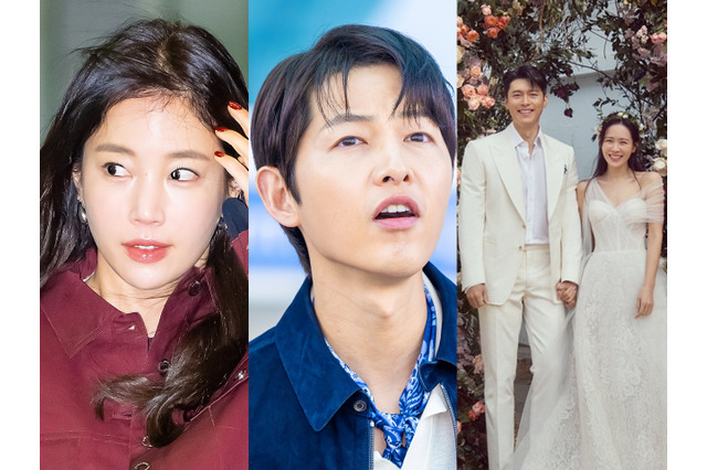 韓国女優の“夢の豪邸”が隣人には迷惑に？ 『愛の不時着』カップルは豪華プレゼントで事前に配慮 画像