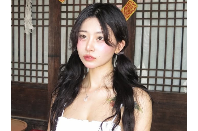 「ダオンが…」10代で“妊娠させられた”エピソードをTVで明かし話題に、韓国巫女が悪質コメントに要望 画像