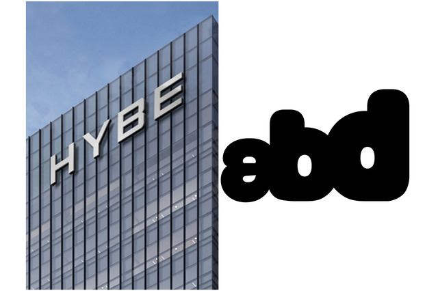 BTS所属のHYBE、ガールズグループ専門レーベル「ABD」設立！今年下半期に新グループデビューへ 画像