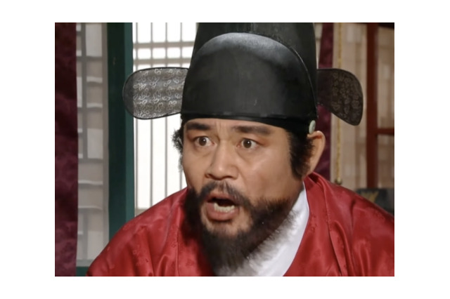 日本の釣り大会で準優勝、心筋梗塞で急逝…『ホジュン』『イ・サン』など時代劇で輝いた韓国俳優の一周忌 画像