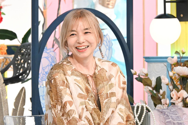 山口智子が『A-Studio+』に初登場！結婚30年の唐沢寿明との夫婦の絆や、玉森裕太との共演秘話も！ 画像