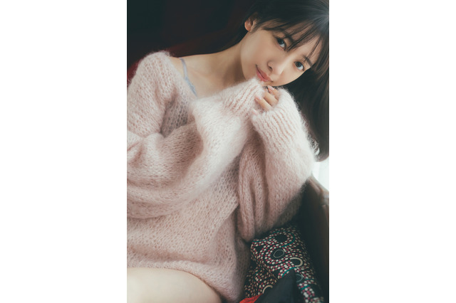 私立恵比寿中学・真山りか、タイを舞台に20代最後の2nd写真集発売！ 画像
