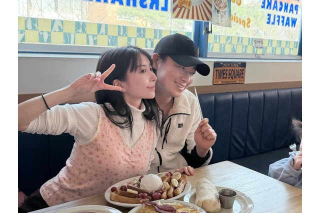 飴玉1つで娘の保育園を“非難”した韓国俳優の日本人妻、謝罪も炎上収まらず　自分は辛い料理を味見させていた？ 画像