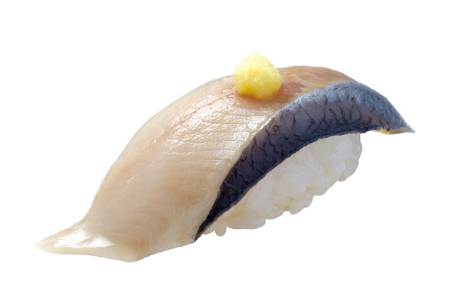 はま寿司、北海道水揚げニシンや白えびのかき揚げ握りが110円！「にっぽん旨ねた祭り」12日より開催 画像